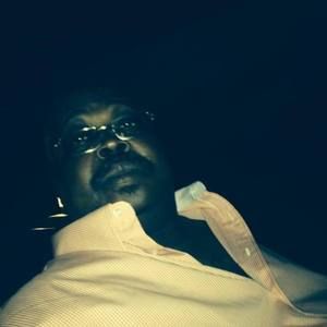 Meet your Posher, Marc